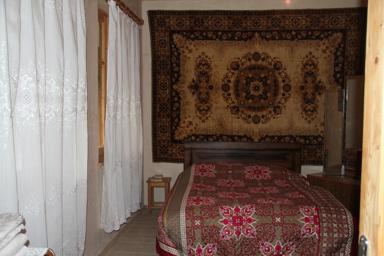 Marine'S Guest House Ananuri Exteriér fotografie